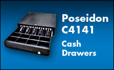 Cash Drawers